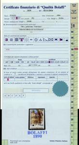 1994 - 750 lire Giornata della ... 