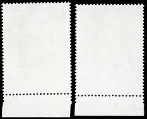 1994 - 600 lire e 750 lire ... 