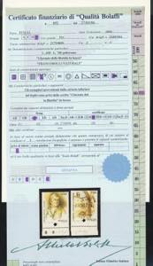 1994 - 600 lire e 750 lire ... 