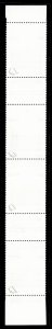 1944 - 750 lire Crediop, striscia ... 