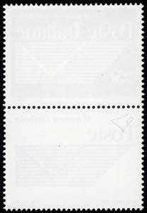 1994 - 750 + 750 lire Poste ... 