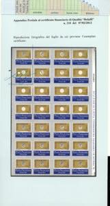 1999 - 1.200 lire Prioritario, ... 