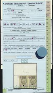 2003 - 0,41 € Lincei, ... 