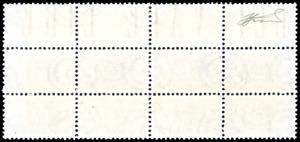 1946 - 300 lire filigrana ruota ... 