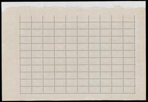 1954 - 1.000 lire oltremare ... 