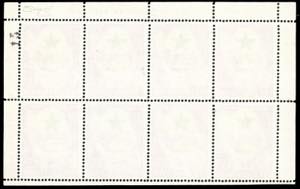 FOGLIETTI 1953 - 300 d. Esperanto, ... 