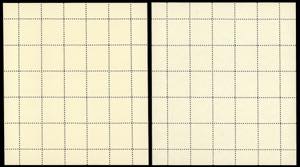 1944 - Stemma, II tiratura, serie ... 