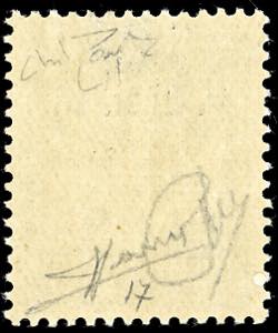 ARONA 1945 - 30 cent. Monumenti ... 