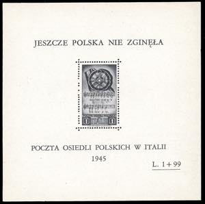 FOGLIETTI 1946 - Soccorso di ... 