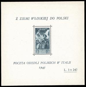 FOGLIETTI 1946 - Soccorso di ... 