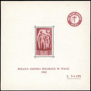 FOGLIETTI 1946 - Soccorso di ... 