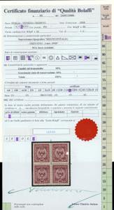 TRENTINO ALTO ADIGE 1918 - 90 h. ... 