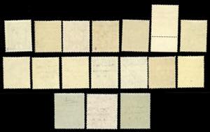 VENEZIA GIULIA 1918 - ... 