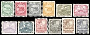 FIUME 1919 - Plebiscito, serie completa ... 