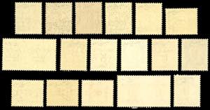 OCCUPAZIONE CROATA 1944 - ... 