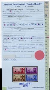 1941 - Fratellanza darmi, non ... 