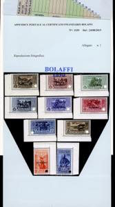 1922/32 - Collezione completa ... 