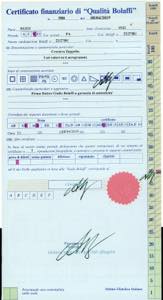 POSTA AEREA 1933 - Crociera ... 