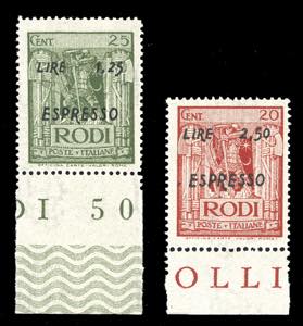 OCCUPAZIONE TEDESCA EGEO 1943/45 - ... 