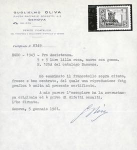 OCCUPAZIONE TEDESCA EGEO 1943 - 5 ... 