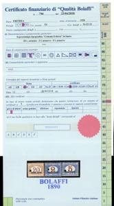 SEGNATASSE 1920/26 - Soprastampati ... 