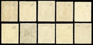 1924/29 - Pittorica, senza ... 