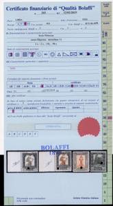 1926/30 - Pittorica dent. 11, ... 