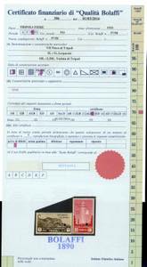 1927/39 - Fiera di Tripoli, giro ... 