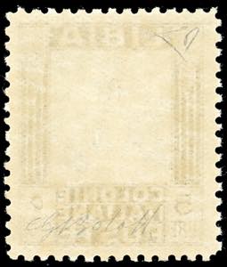 1937 - 5 lire Pittorica, dent. 11 ... 