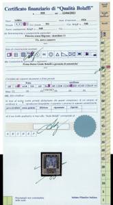 1937 - 5 lire Pittorica, dent. 11 ... 