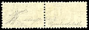 PACCHI POSTALI 1939 - 5 cent. ... 