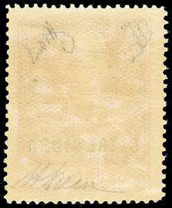 1925 - 60 cent. Giubileo, dent. 13 ... 