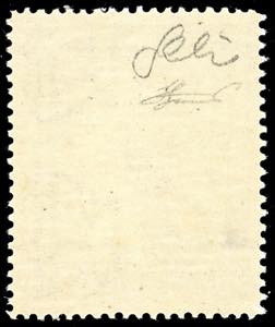 1937 - 20 lire Pittorica, dent. 14 ... 