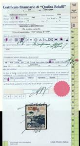 SERVIZIO AEREO 1934 - 25 cent, ... 