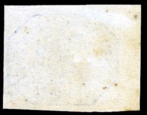 1864 - 6 baj lilla grigio (7A), ... 