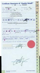 POSTA AEREA 1933 - Crociera Nord ... 