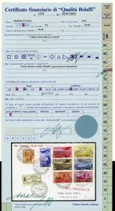 POSTA AEREA 1934 - Circuito delle ... 