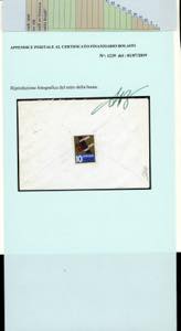 POSTA AEREA 1934 - Circuito delle ... 