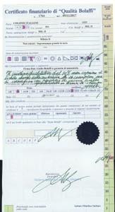 1929 - MILIZIA II EMISSIONE, ... 