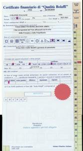 POSTA AEREA 1934 - Volo ... 