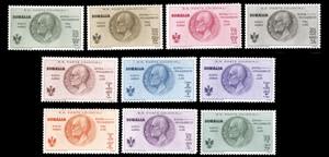 POSTA AEREA 1934 - Volo ... 