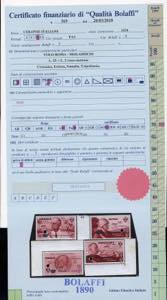 SERVIZIO AEREO DI STATO 1934 - ... 