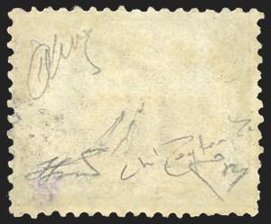 1892 - 5 cent. su 10 cent. ... 