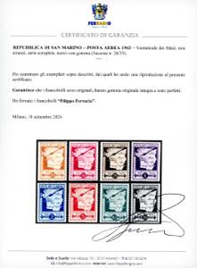 1943 - Ventennale dei Fasci, non ... 