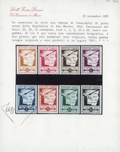 1943 - Ventennale dei Fasci, non ... 