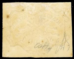 1852 - 1 scudo rosa carminio (11), ... 