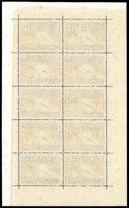 1947 - 100 lire Centenario ... 