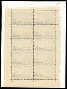 1948 - 100 lire Lavoratori, ... 