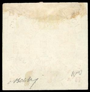 PROVE 1839 - 1 penny rosso e ... 