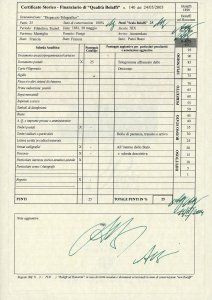 FRANCIA 1881 - 25 cent. bistro su ... 